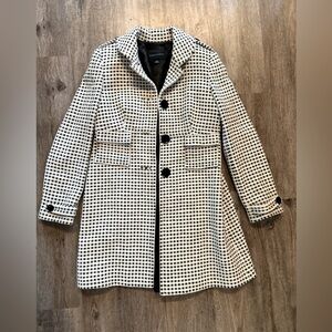 Like New Banana Republic Peacoat Women’s Size Medium